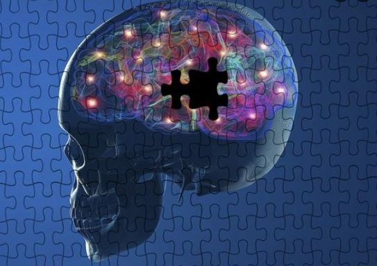 Machine learning Parkinson's disease