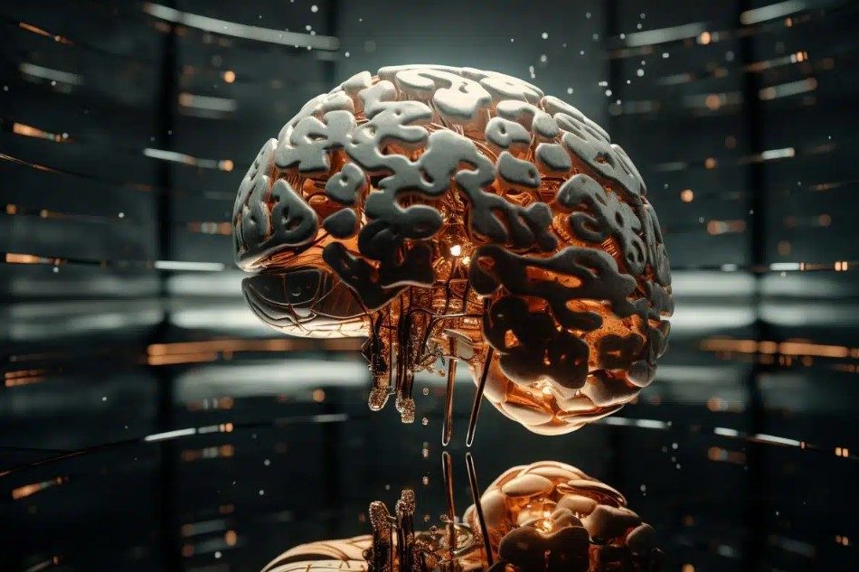 AI Memory vs Human Brain
