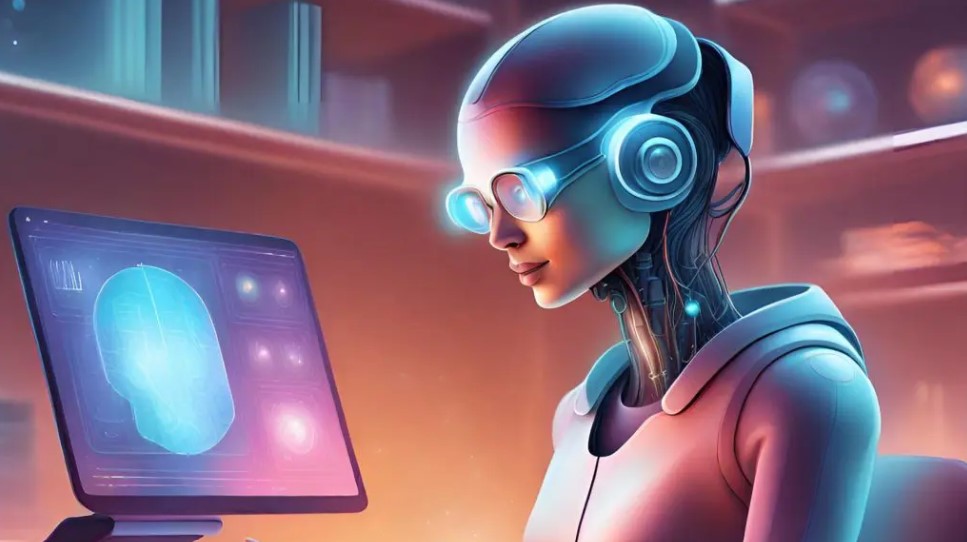How can artificial intelligence replace virtual assistants?