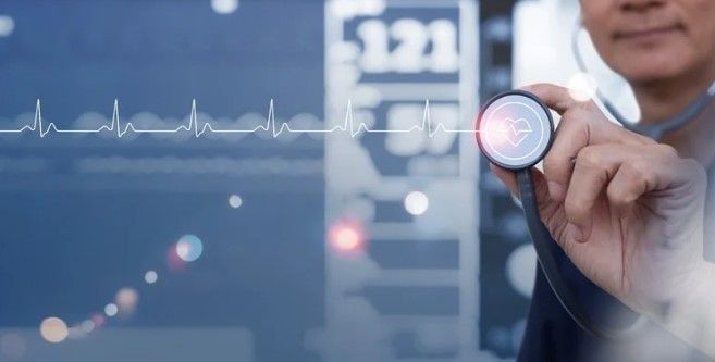 Can machine learning improve myocardial infarction diagnosis?