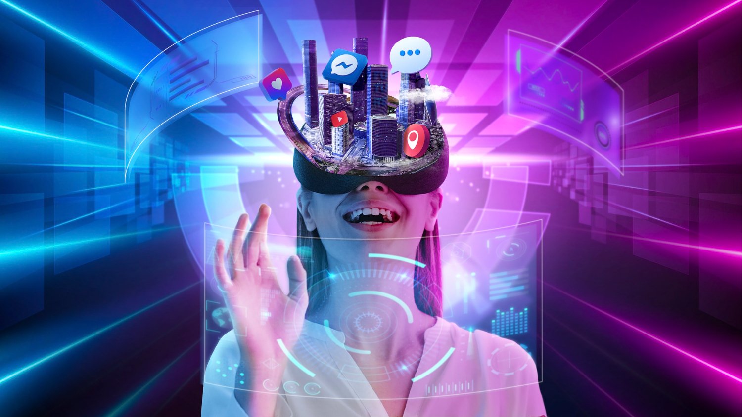 3D Visual Computing in Modern Tech Systems