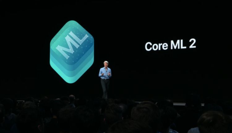 Apple's Core ML 2