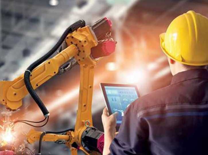 Solving Big Problems with Industrial IoT Solutions