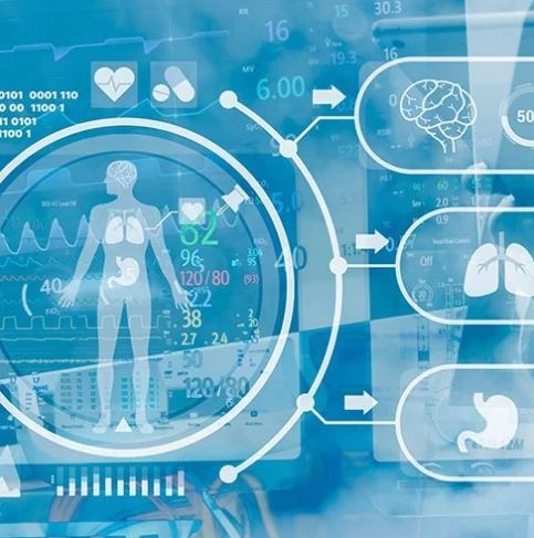 Machine Learning in cancer detection