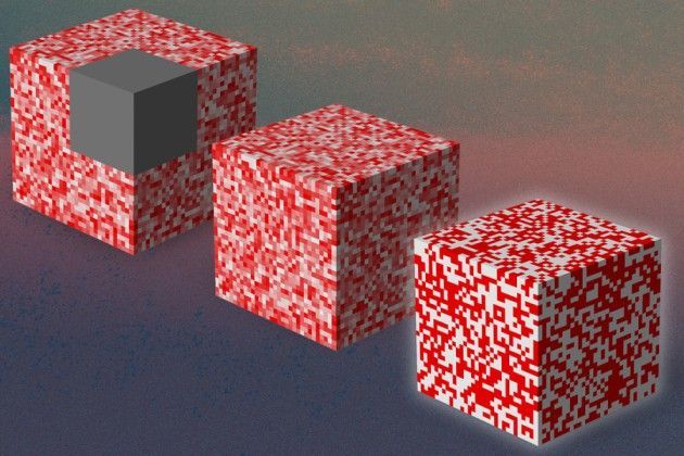 Deep-learning system explores materials’ interiors from the outside
