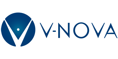 V-Nova Logo