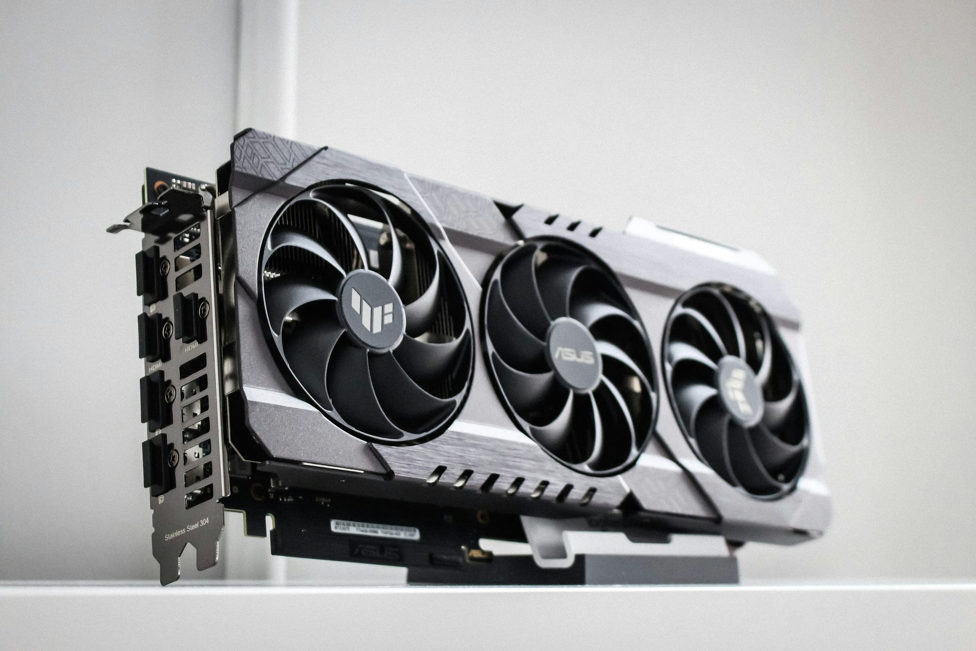Why benchmarks mislead — illustrative