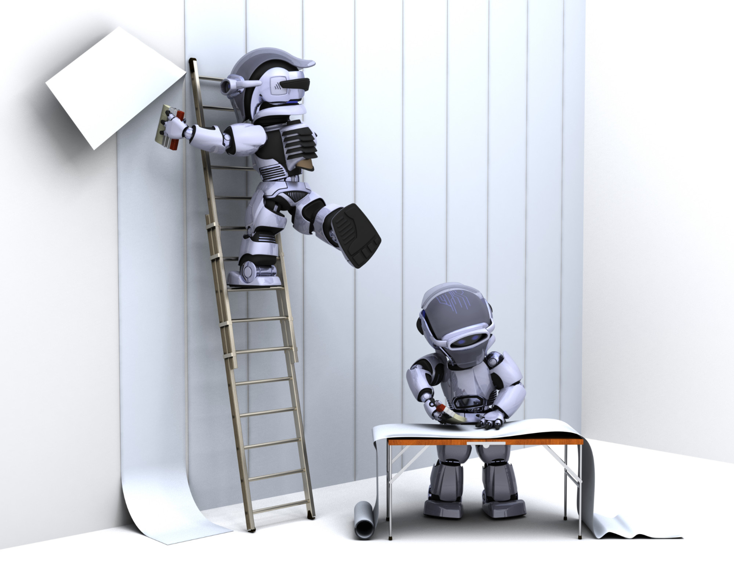 Agentic AI vs Generative AI: What Sets Them Apart?