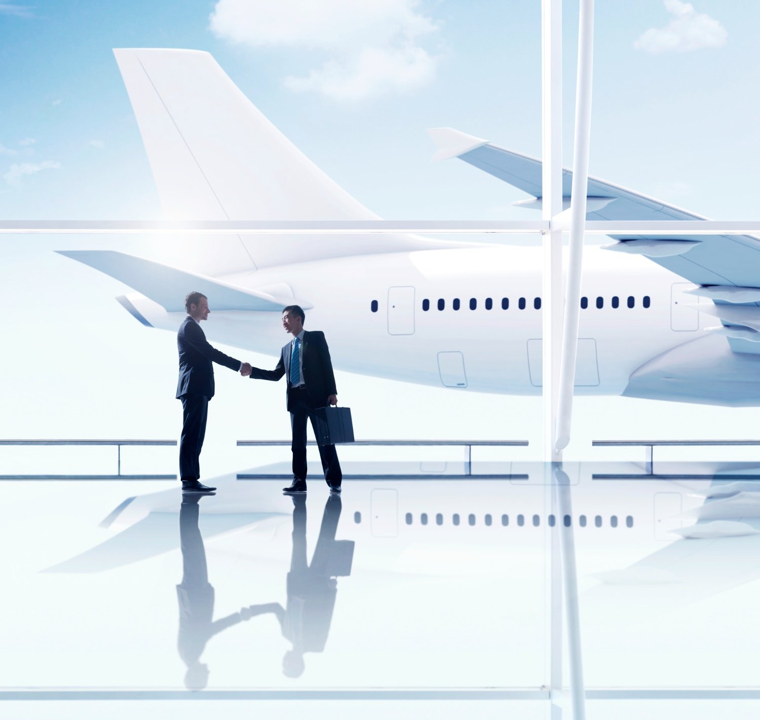 AI Visual Computing Simplifies Airworthiness Certification