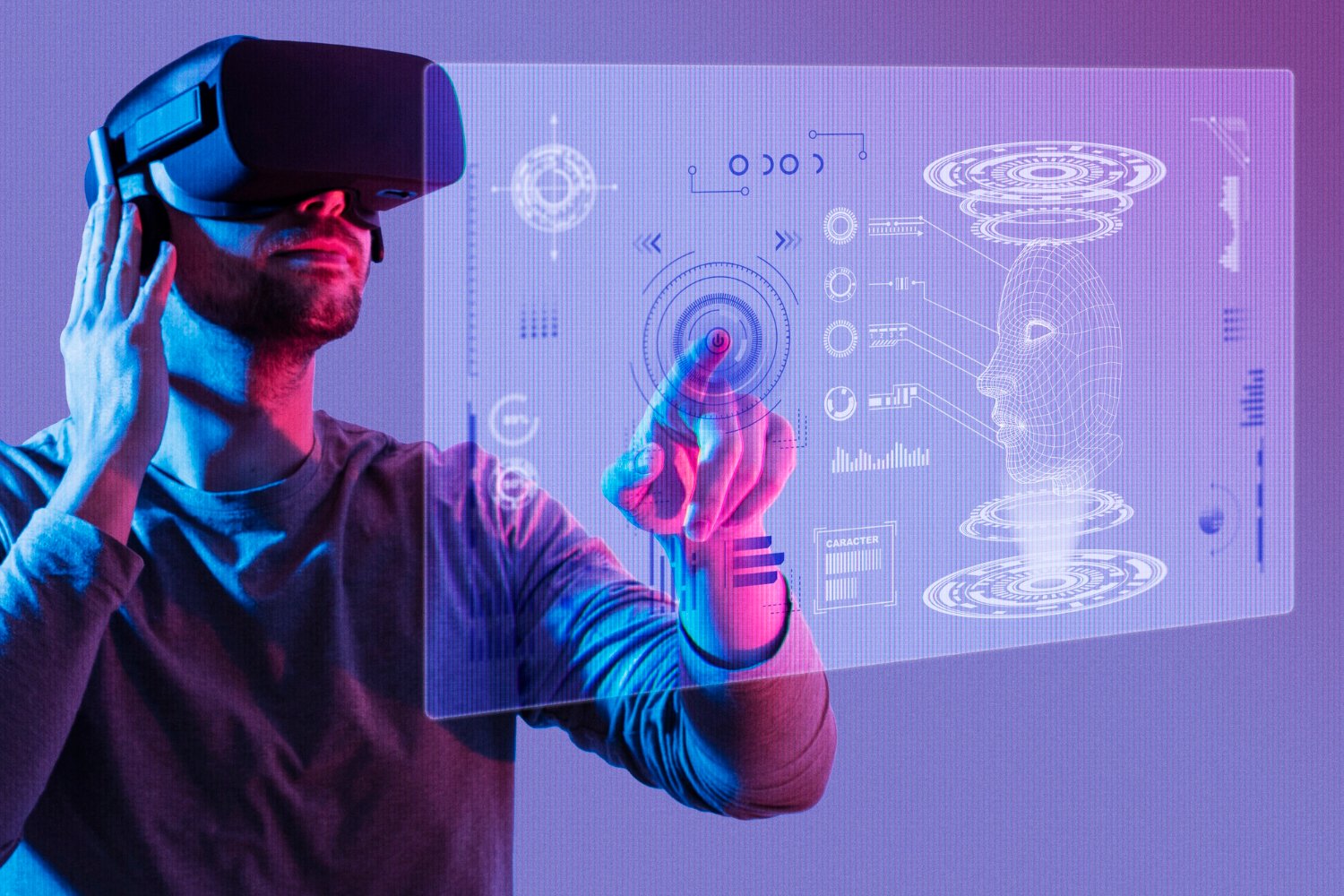 AR and VR in Telecom: Practical Use Cases