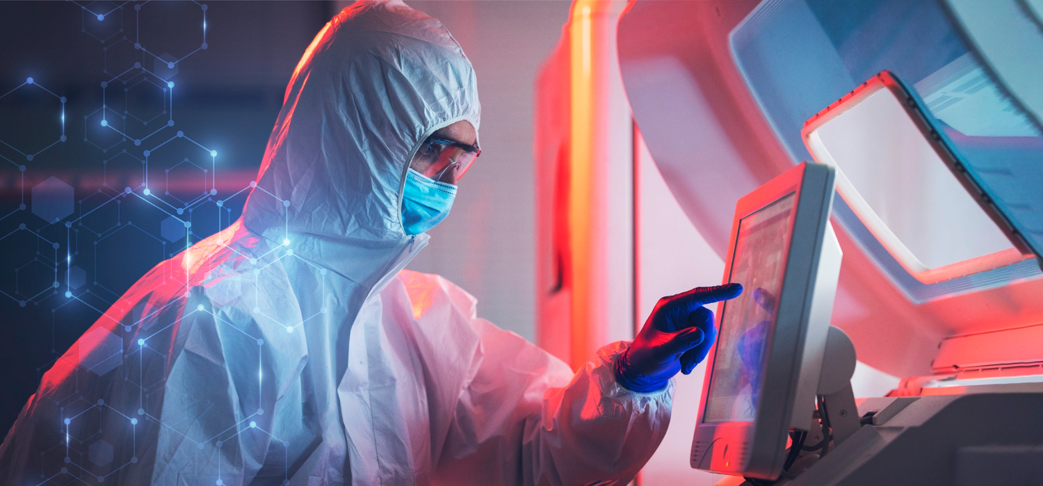 Automated Visual Inspection Systems in Pharma