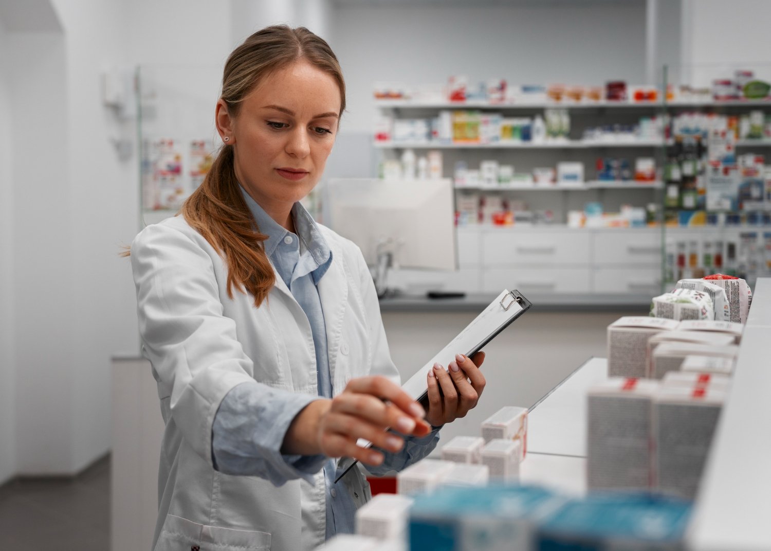 Barcodes in Pharma: From DSCSA to FMD in Practice