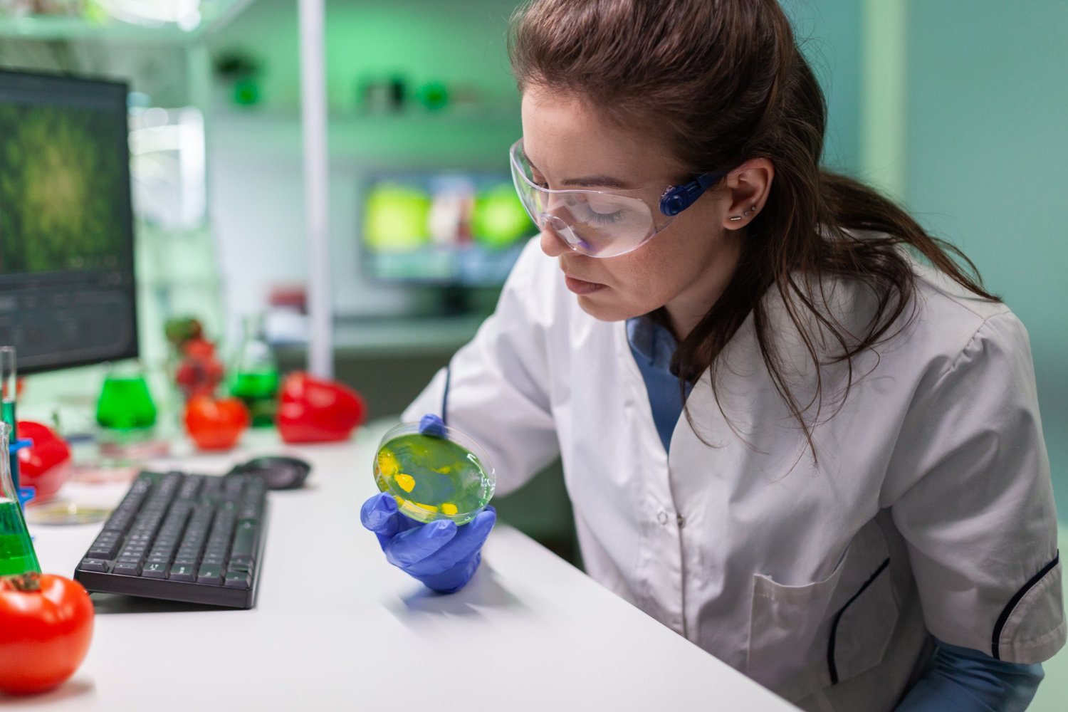 3D Models Driving Advances in Modern Biotechnology