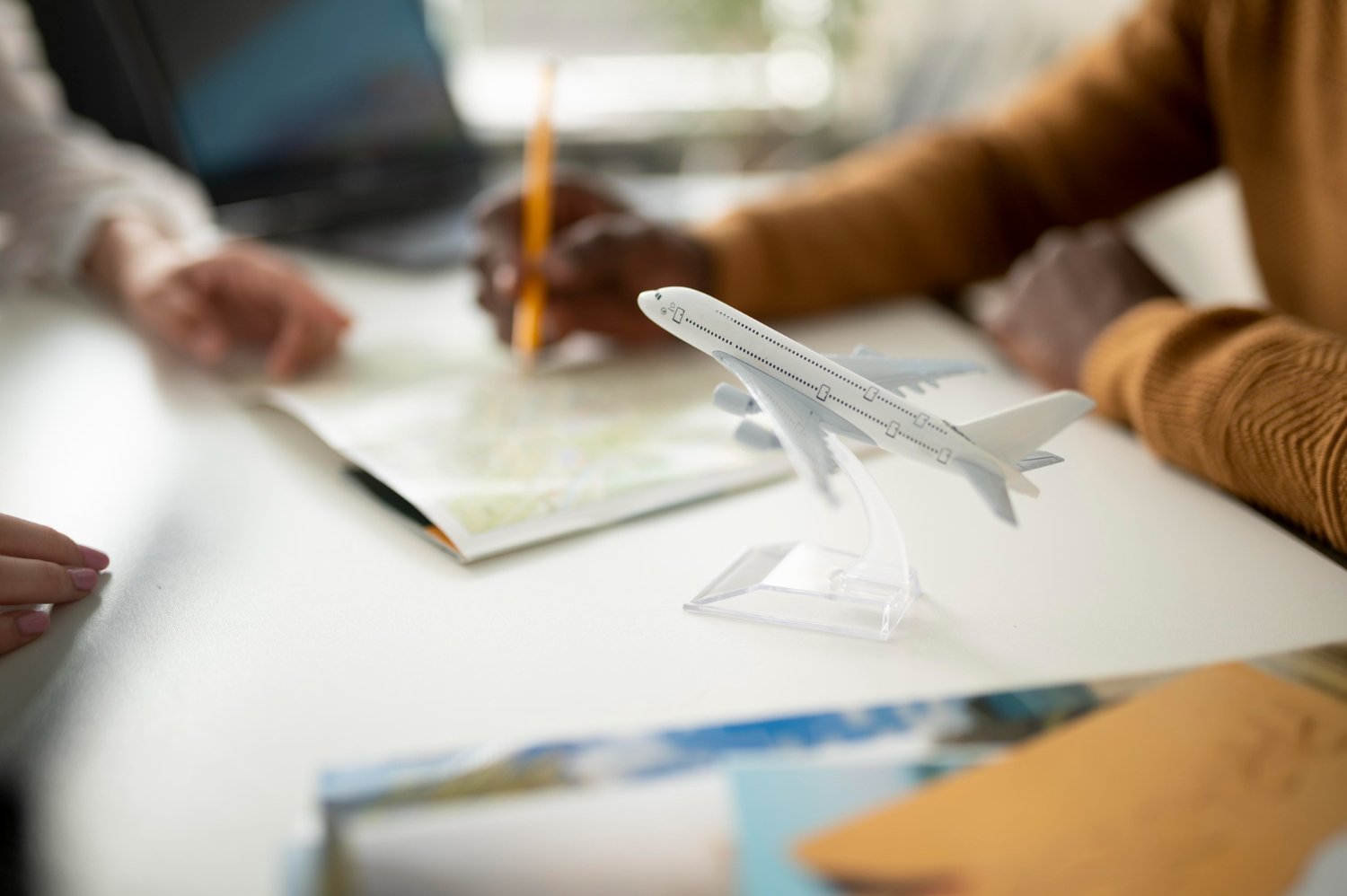 The Role of Visual Evidence in Aviation Compliance