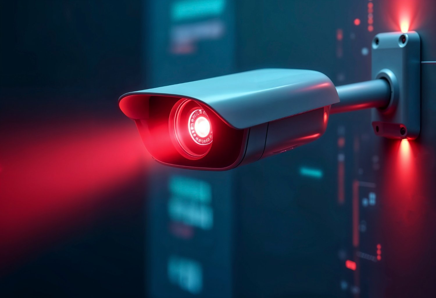 Computer Vision in Smart Video Surveillance powered by AI