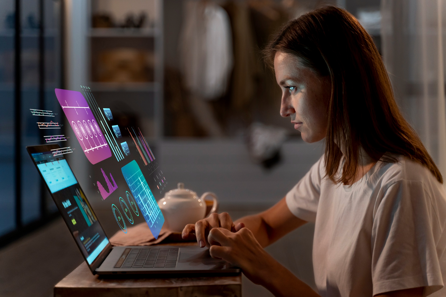 Core Computer Vision Algorithms and Their Uses