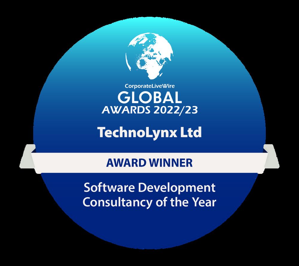 Software Development Consultancy of the Year