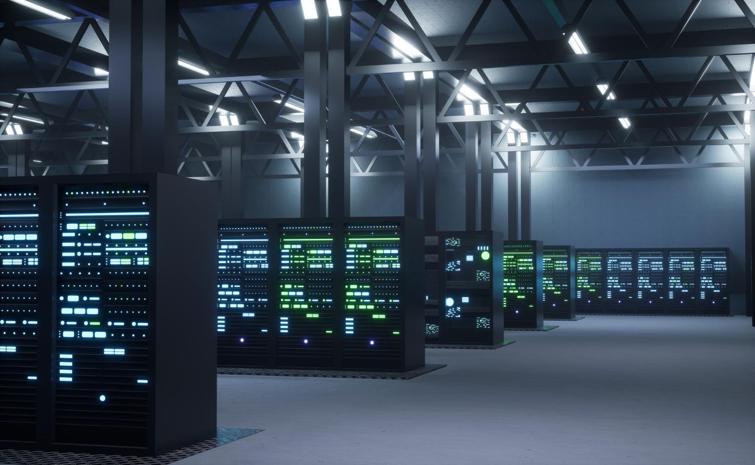 NVIDIA Data Centre GPUs: what they are and why they matter