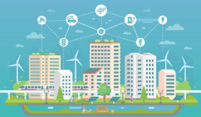 Integrating IoT in Smart Cities