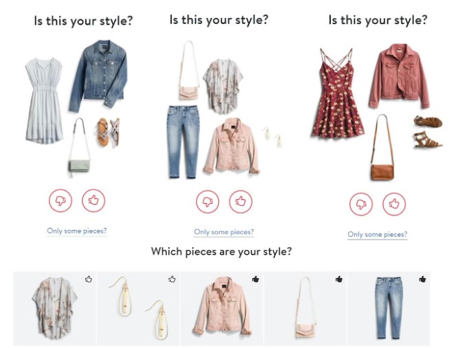 AI Fashion Styling and Make You Look Fabulous | Source: MakeUseOf.com