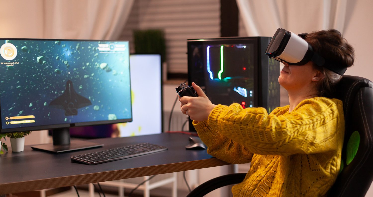 Generative AI Tools in Modern Video Game Creation