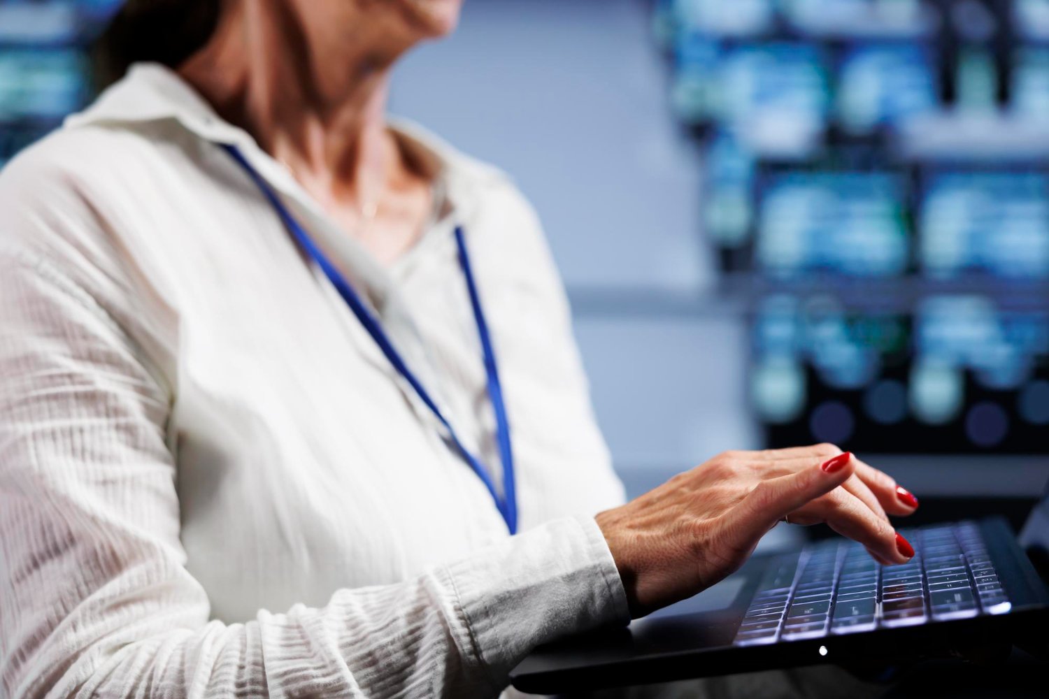 GDPR and AI in Surveillance: Compliance in a New Era