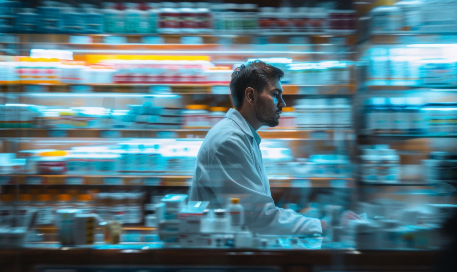 GPU Computing for Faster Drug Discovery