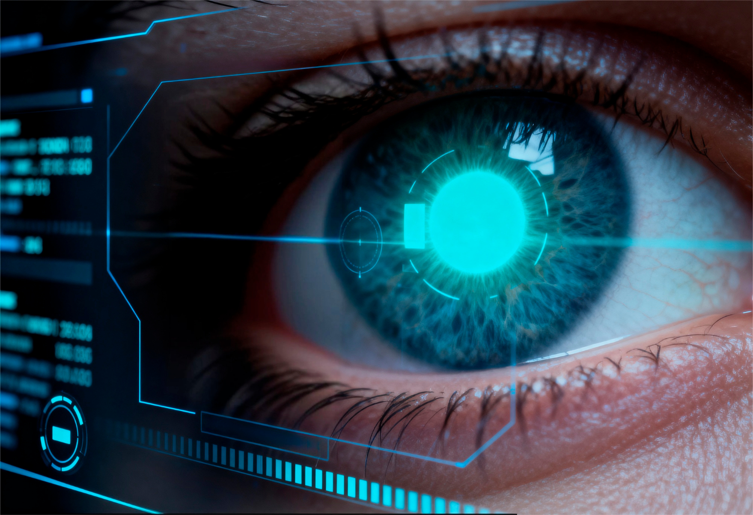 Mimicking Human Vision: Rethinking Computer Vision Systems