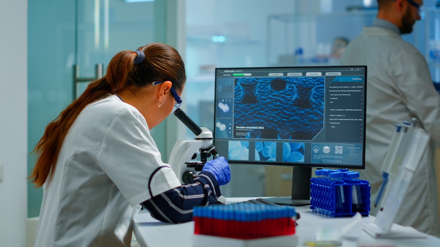Image Analysis in Biotechnology: Uses and Benefits