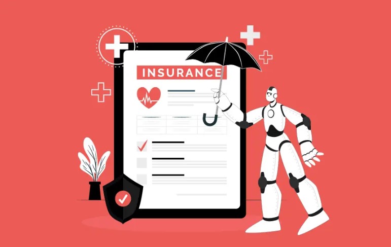 The Future of Insurance: Exploring the Influence of AI
