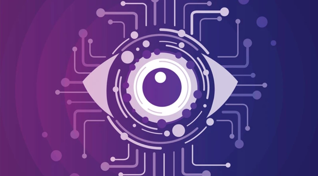 Figure 2 – Graphic representation of Computer Vision (TELUSDigital, 2021).