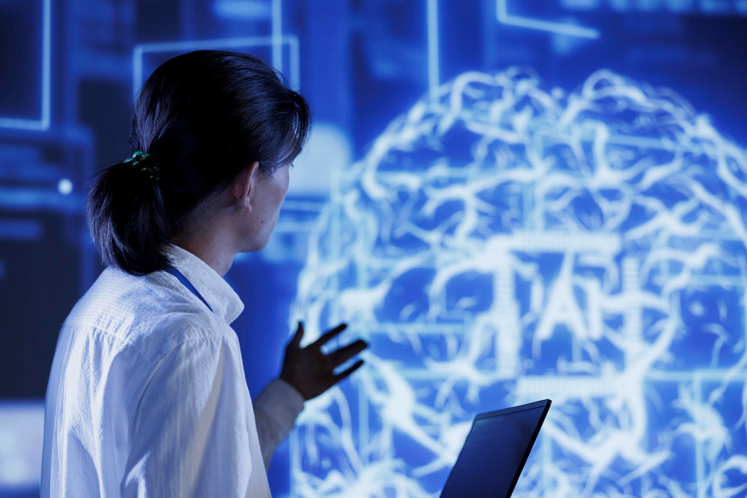 Large Language Models in Biotech and Life Sciences