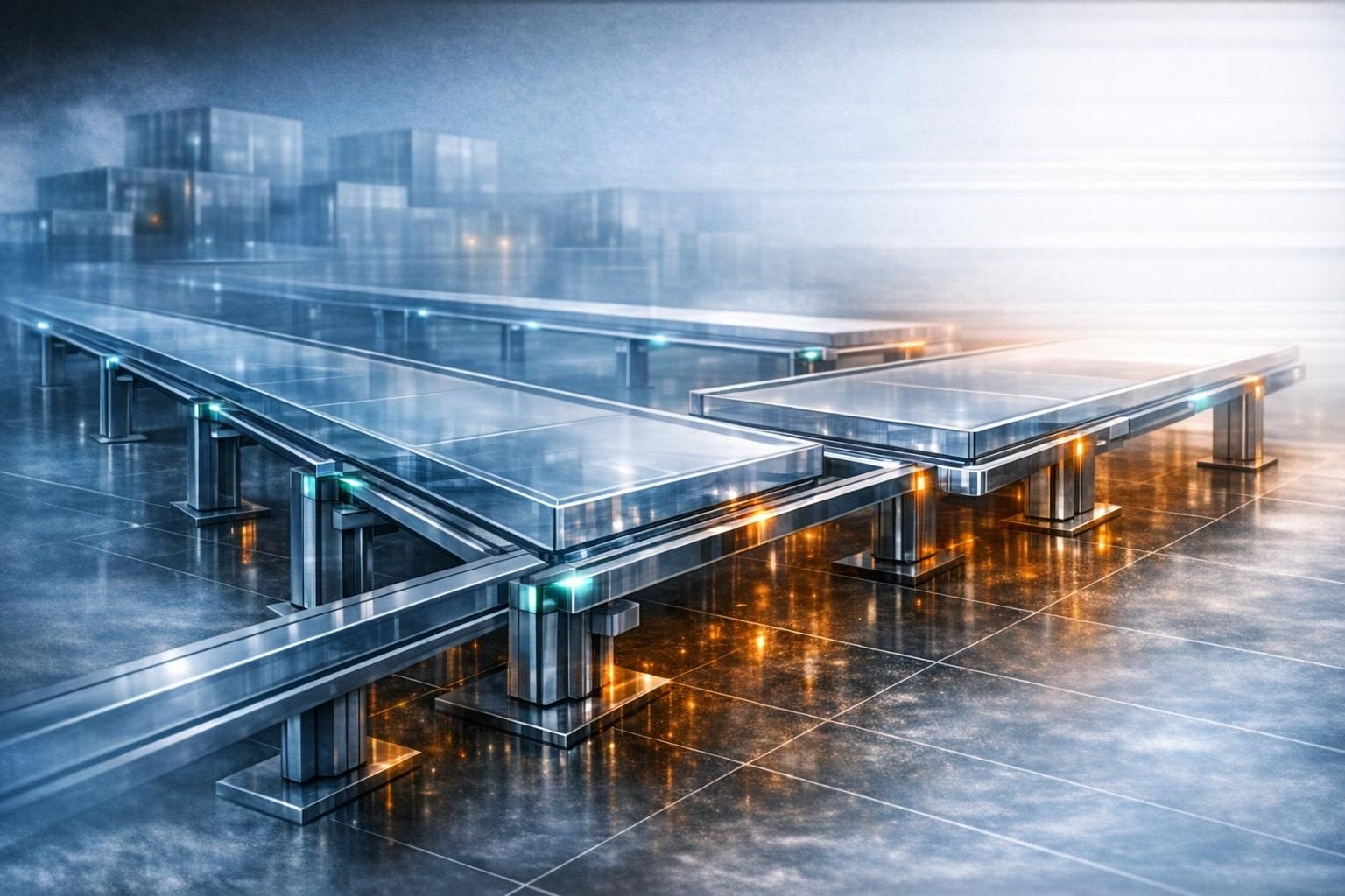 How Benchmarks Shape Organizations Before Anyone Reads the Score