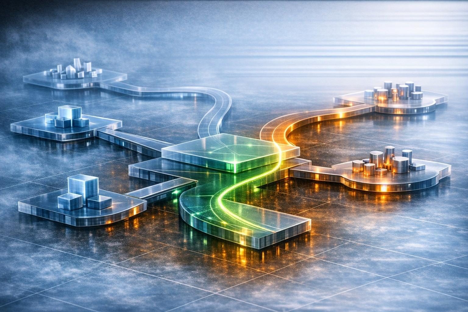 A Decision Framework for Choosing AI Hardware