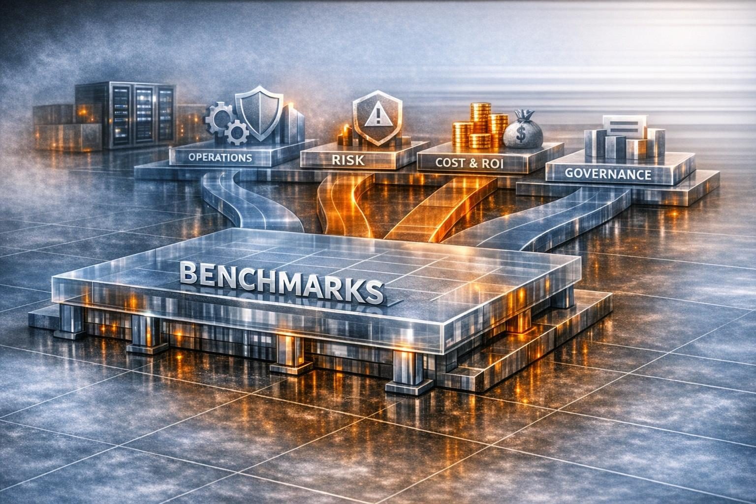 The Comparability Protocol: Why Benchmark Methodology Defines What You Can Compare