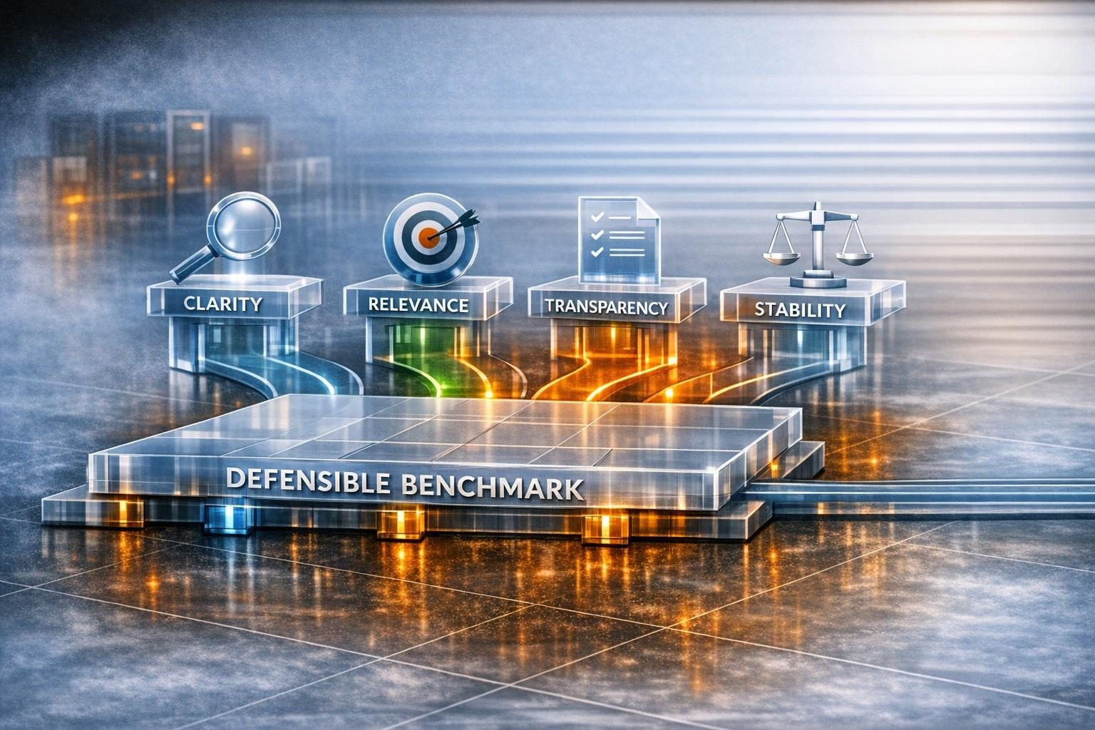 Cost, Efficiency, and Value Are Not the Same Metric