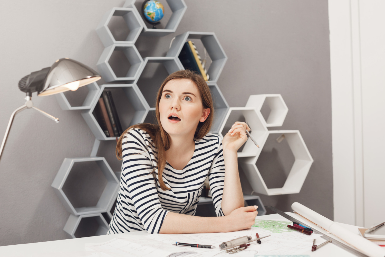 Generative AI Is Rewriting Creative Work