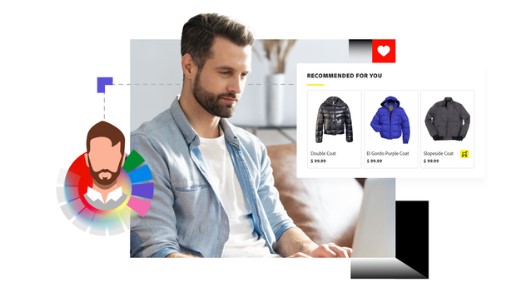Crafting Your AI Strategy for E-commerce Personalization | Source: business.adobe.com