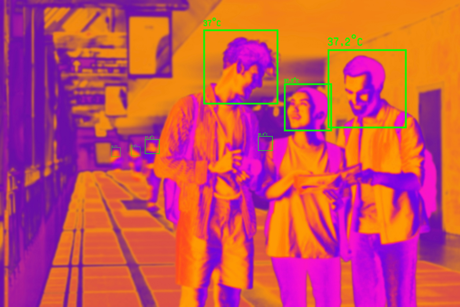 Applying Machine Learning in Computer Vision Systems