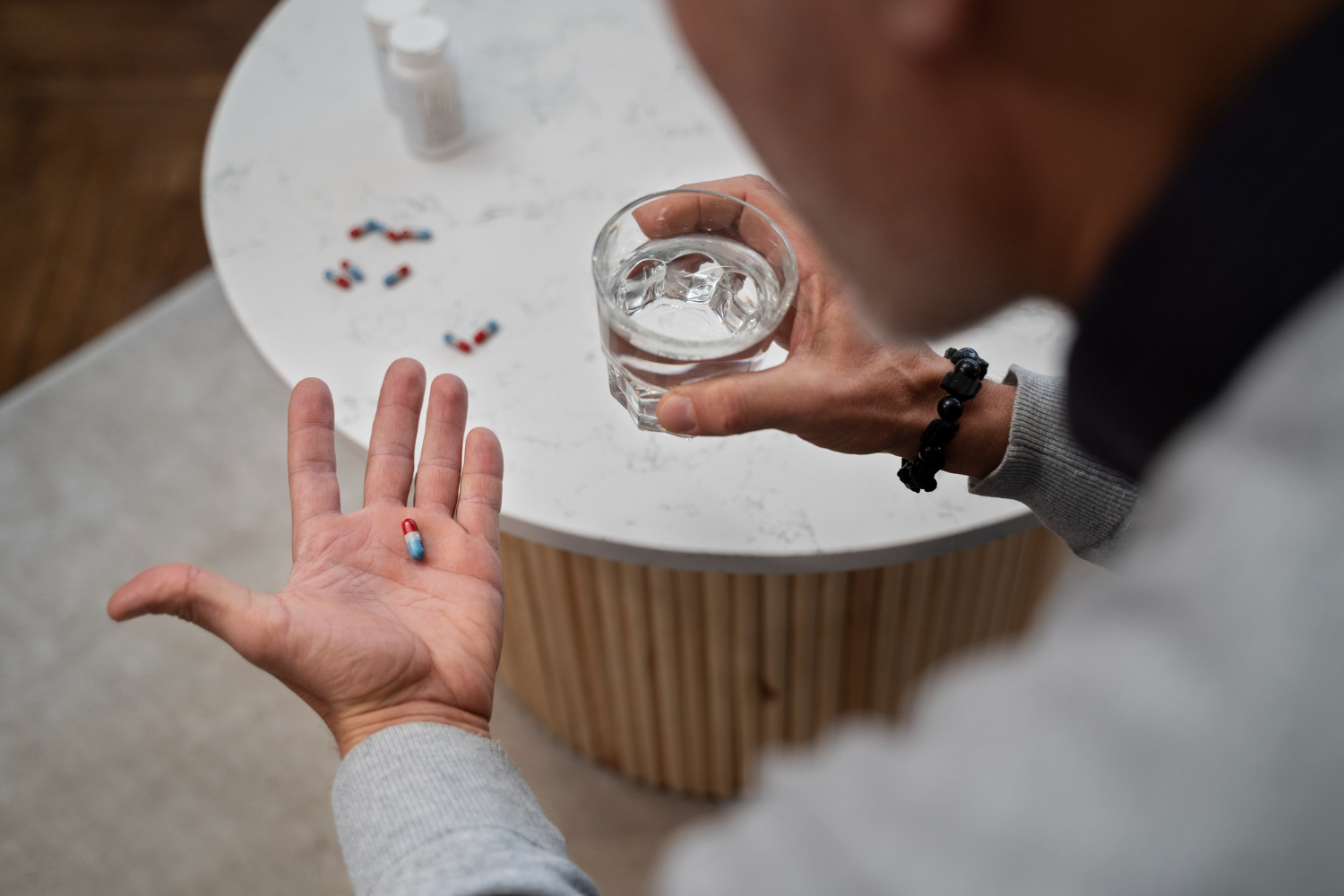 Nitrosamines in Medicines: From Risk to Control