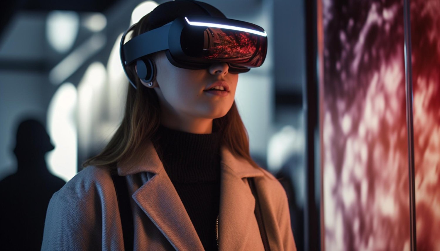 Enhancing Peripheral Vision in VR for Wider Awareness