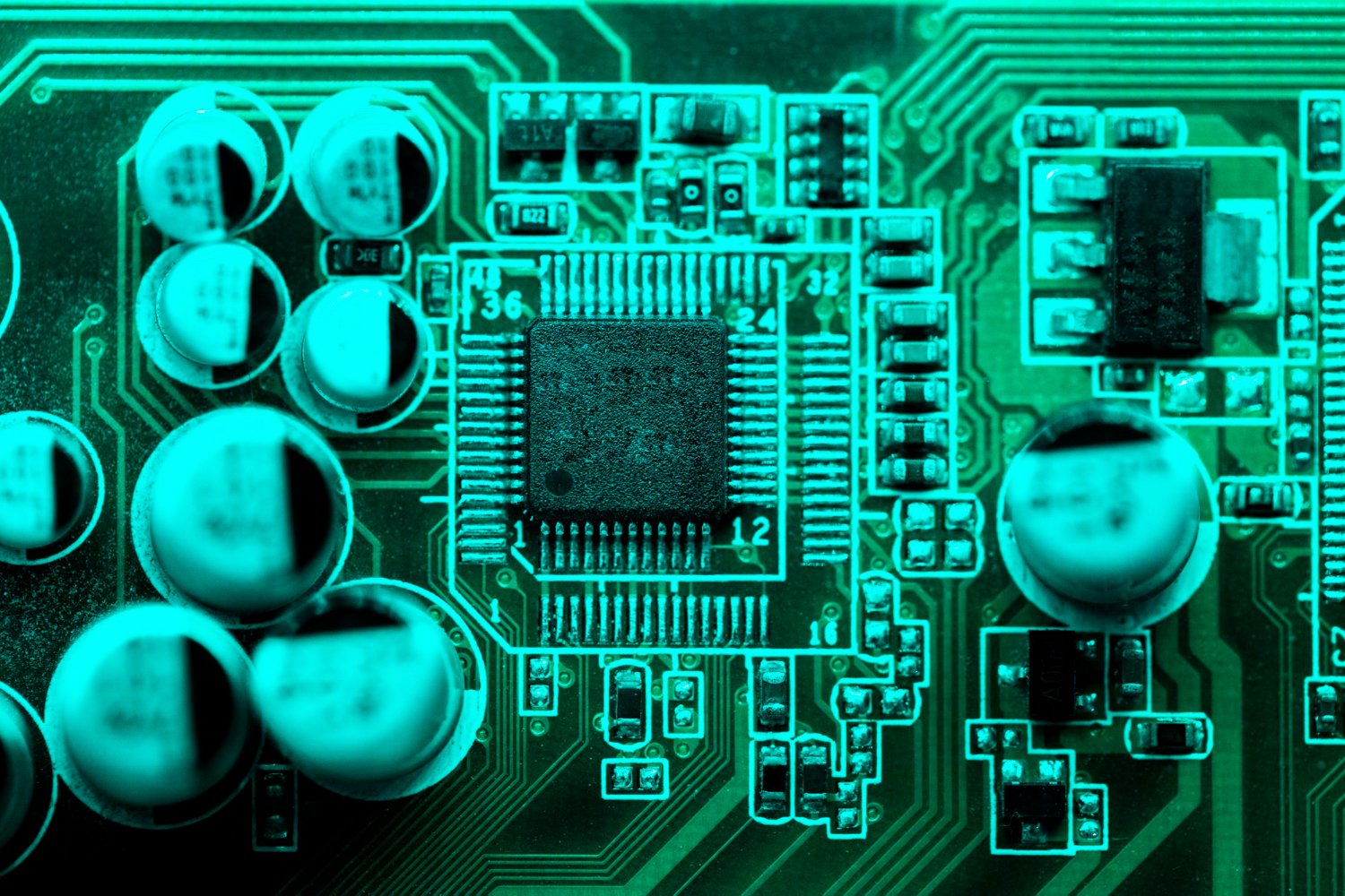 Real-Time Edge Processing with GPU Acceleration