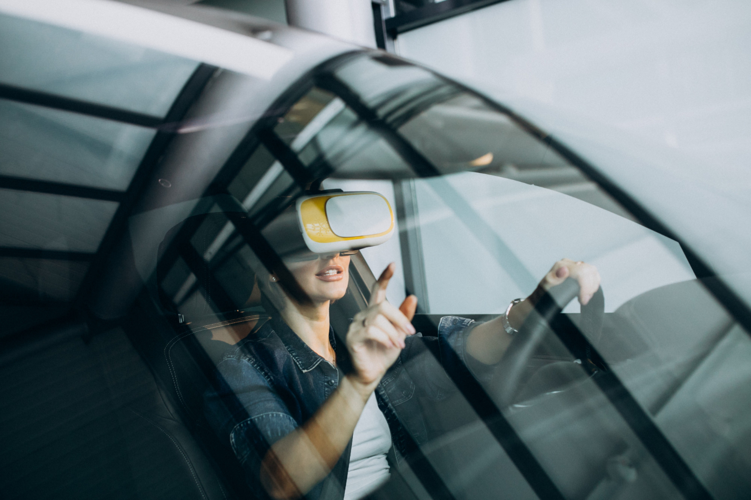 Computer Vision in Self-Driving Cars: Key Applications