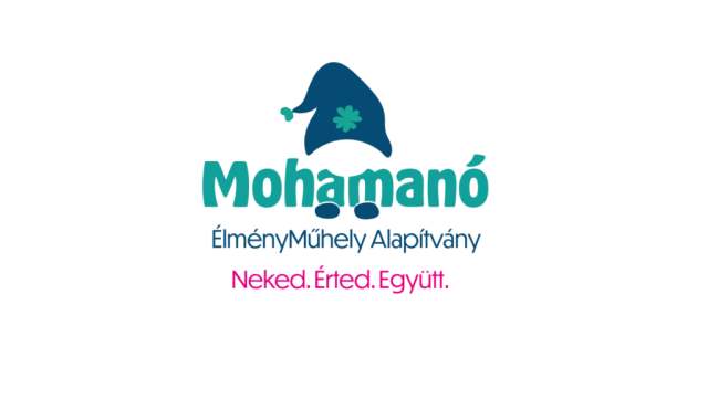 The logo of Mohamano Organization