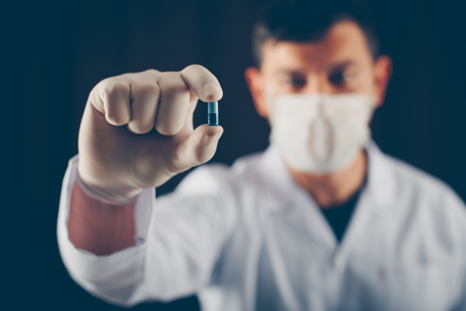 EU GMP Annex 1 Guidelines for Sterile Drugs