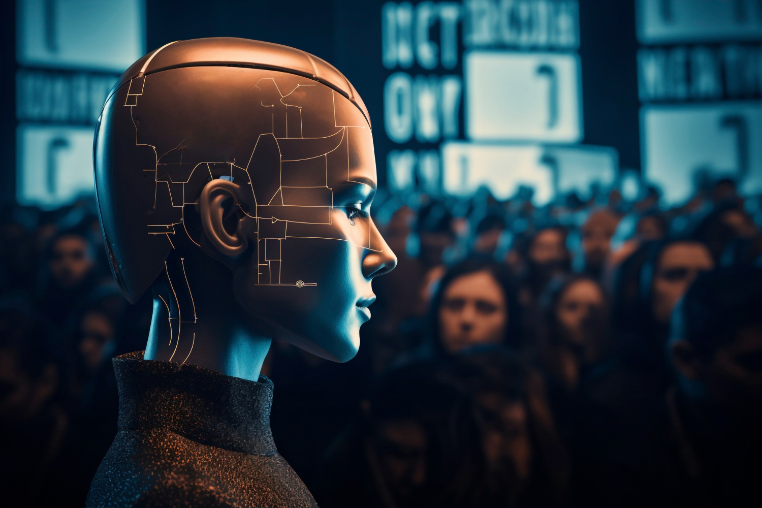 Generative AI and Supervised Learning in Real-World Use