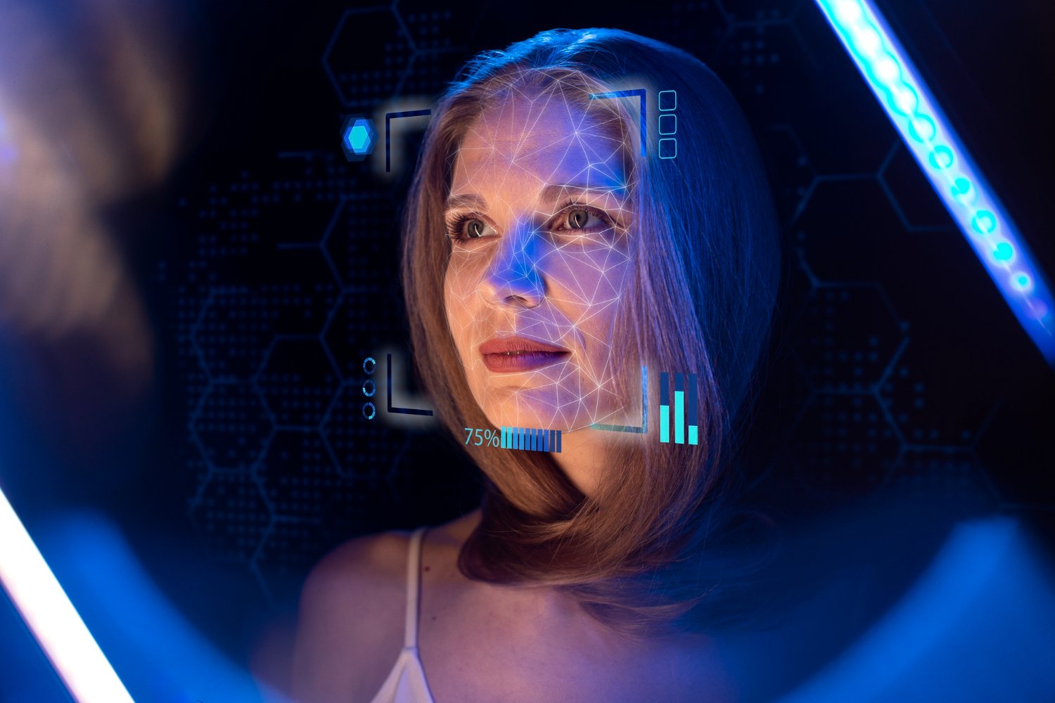 Artificial Intelligence in Video Surveillance