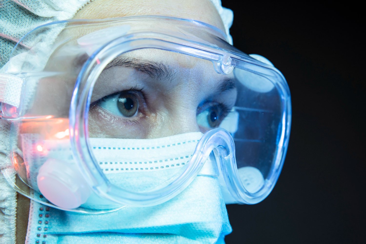 Vision Technology in Medical Manufacturing