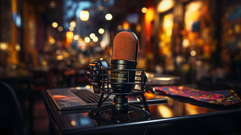 How to Use AI Voice for YouTube Videos?