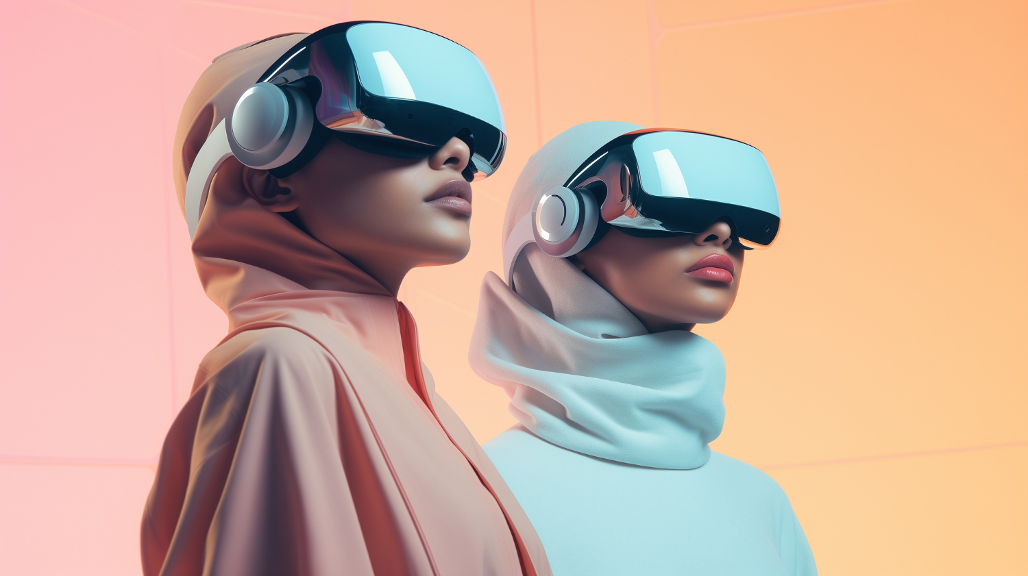 What are the best future applications of virtual reality?